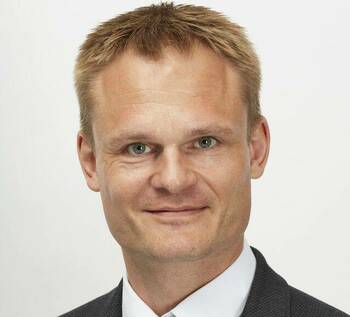 Dresdener Geschäftsführer Pfeiffer übernimmt auch in Halle