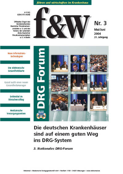 Ausgabe 3/2004