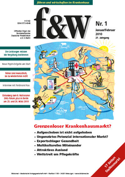 Ausgabe 1/2010
