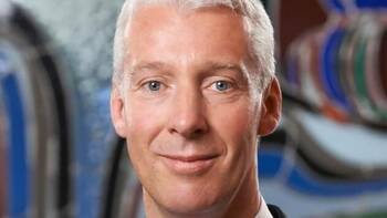 Bernd Witte leitet Johannesbad Fachklinik Saarschleife