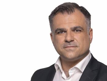 Krankenhausreform 2025: Christos Pantazis über KHAG & Vorhaltepauschale Christos Pantazis (SPD)