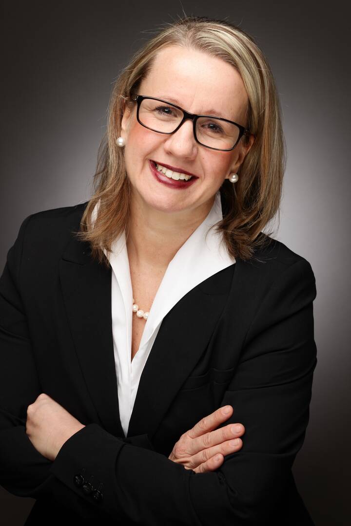 Ritz neue Kaufmännische Direktorin in Gernsbach