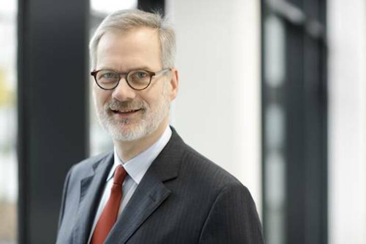 Schneider wird Vorstandsvorsitzender der Düsseldorfer Uniklinik