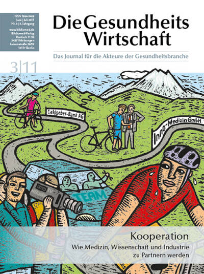 Ausgabe 3/2011