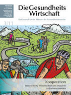 GW Ausgabe 3/2011