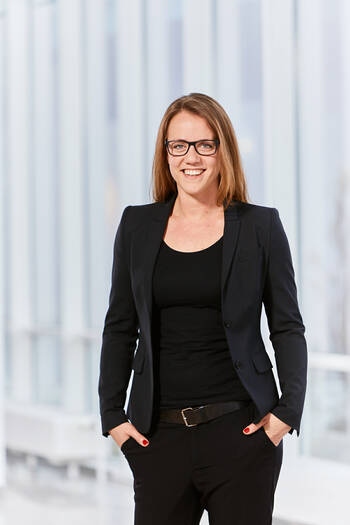 Heuing wird Kaufmännische Direktorin in Lahr/Baden