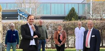 Leitung des Klinikums Landsberg komplettiert