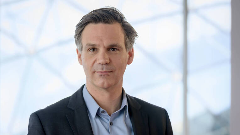 Jens Mau