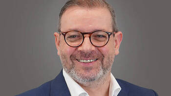 Murat Karali
