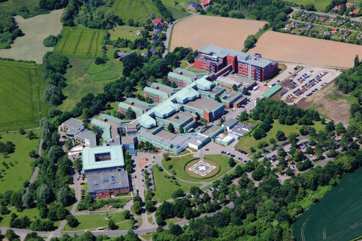 Kliniken in Osnabrück wollen gemeinsame Wege gehen