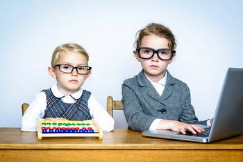 Von Generation zu Generation