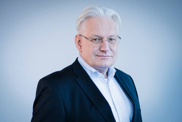 "Wir müssen über die Rolle des IQTIG reden"