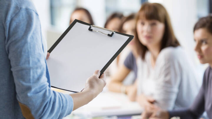Personalschutz ja, Bürokratie nein