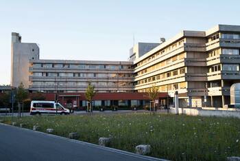 Sechs Szenarien für die Zukunft von Anregiomed