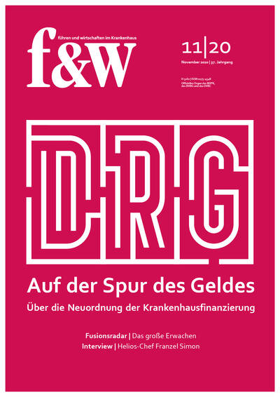 Ausgabe 11/2020