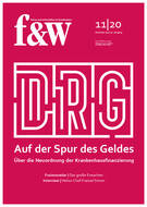 fw Ausgabe 11/2020
