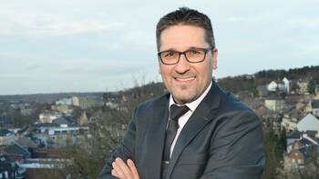 Rhein-Maas Klinikum: Dirk Offermann wird Geschäftsführer 