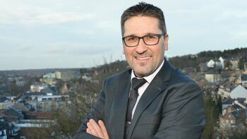 Alexianer: Dirk Offermann wird weiteres Haus in Aachen leiten