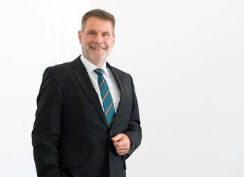 Gramminger verlässt Klinikum Darmstadt