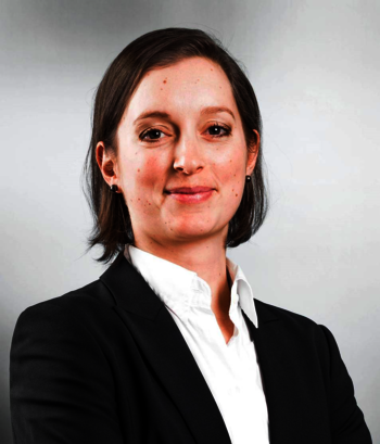 Gürkan wird Nachfolgerin von Deitmer