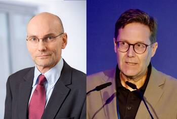 Globalbudgets in Versorgungsregionen