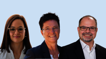 Drei Geschäftsführerwechsel bei Sana in Bayern