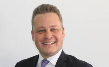 Doppelspitze an den Sana Kliniken des Landkreises Cham