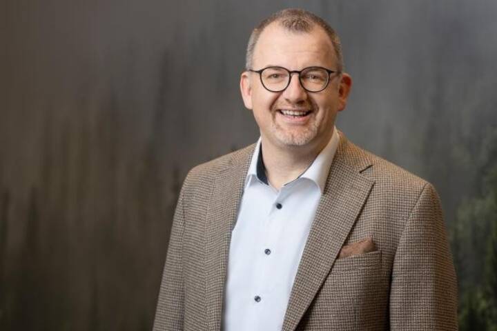 Landrat Andreas Junt: „Uns geht die Luft aus“ 