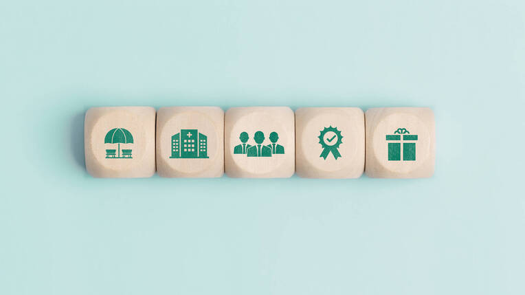 Kooperation als Reformprinzip