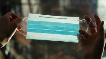 Besuchsstopp in allen Paracelsus-Kliniken