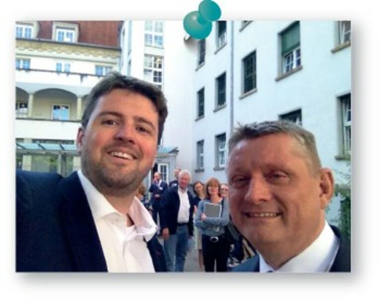Softwareschmiede Leipzig