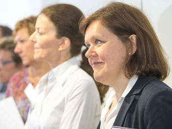 Get together Pflege NRW stellt erfolgreiche Modellprojekte vor 