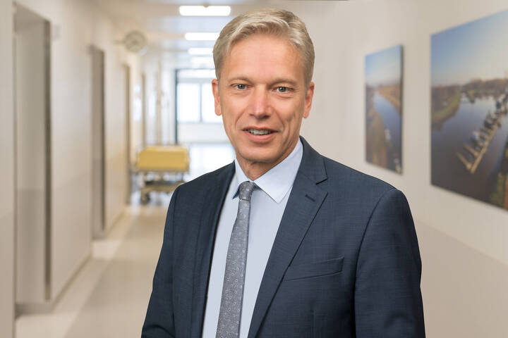 Neue Geschäftsführungen im Verbund der Schwester-Euthymia-Stiftung Neue Geschäftsführungen im Verbund der Schwester-Euthymia-Stiftung