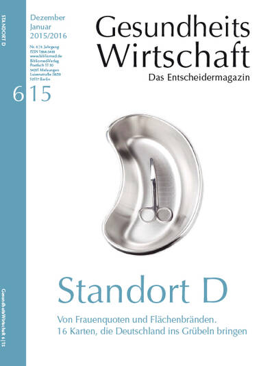 Ausgabe 6/2015