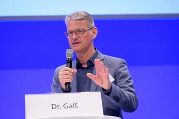 Gerald Gaß Gerald Gaß