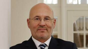 Neuer Geschäftsführer bei der Scivias Caritas gGmbH