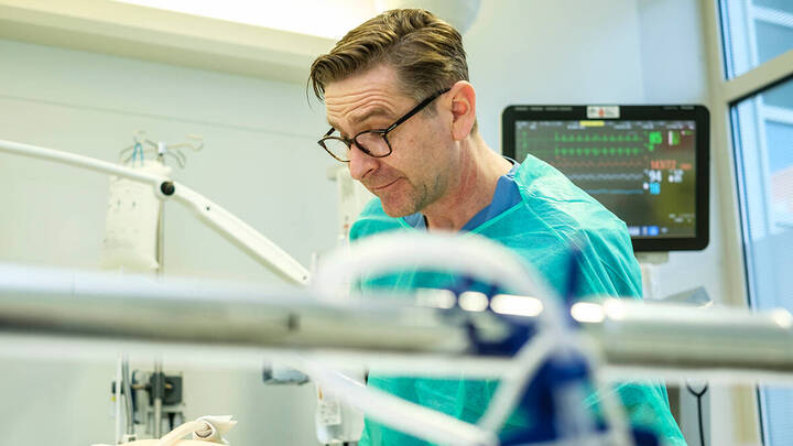 Die meisten Patienten würden ihr Krankenhaus weiterempfehlen