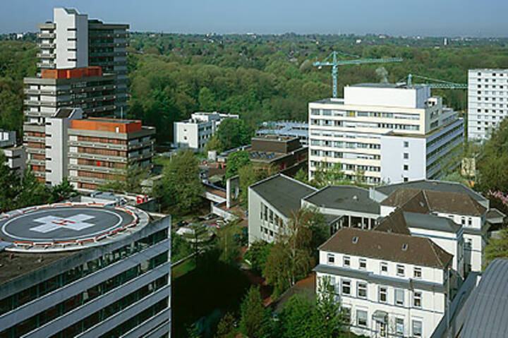 Susanne Oeder wird Geschäftsführerin des St. Josef Krankenhauses Essen-Werden