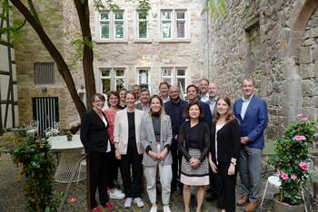 Mehr Geld für Forschung und Start-ups im Gesundheitswesen