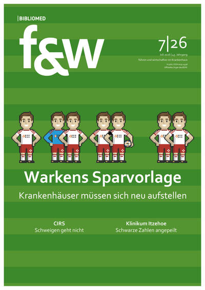 Ausgabe 7/2026
