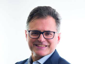 Andrea Fiumicelli wird neuer Dedalus-CEO