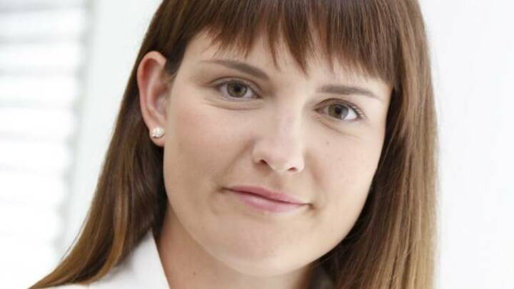 Carolin Uhl übernimmt bei Helios