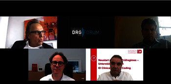 Webinar MDK-Prüfung jetzt online