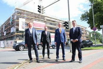 Diakovere meldet erfolgreiches Geschäftsjahr 2020