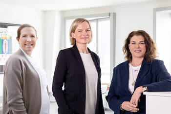 Anne Wichels-Schnieber übernimmt Silva Dobrindts Personalberatung 