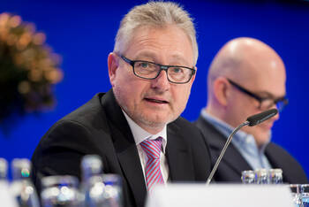 CDU-Abgeordneter gegen eigenes Entgeltsystem für die Pflege