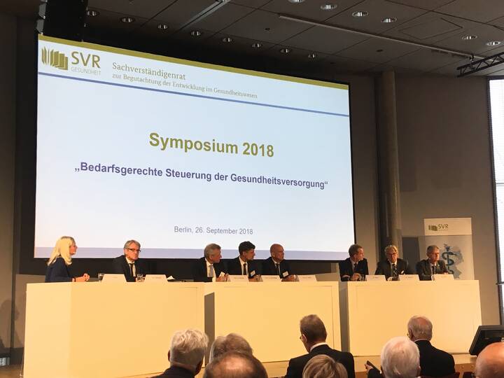 Sachverständigenrat empfiehlt neues Krankenhausentgeltsystem