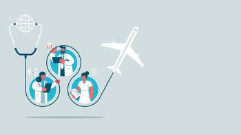 Wie Kliniken internationale Fachkräfte gewinnen