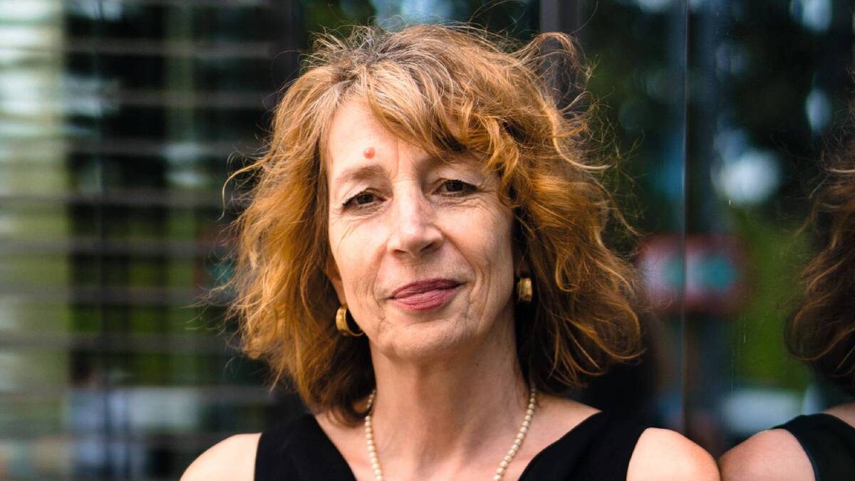 Dr. Josephine Charlotte Hofmann Dr. Josephine Charlotte Hofmann