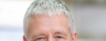 Gernot Marx ist neuer Divi-Präsident